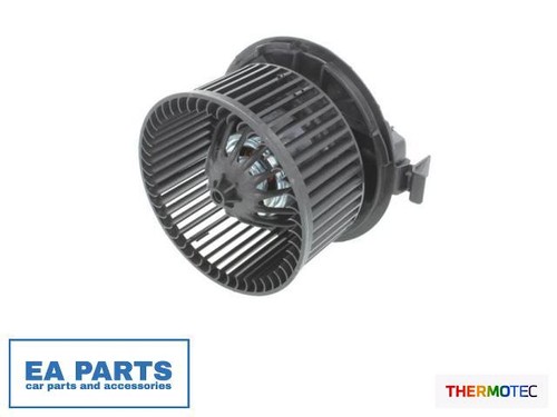 Interior blower for - interior,