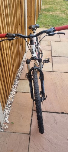 Rayleigh trax fsv mountain - m-,