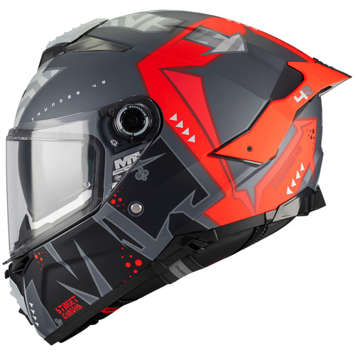 Thunder r motorcycle - thunder,