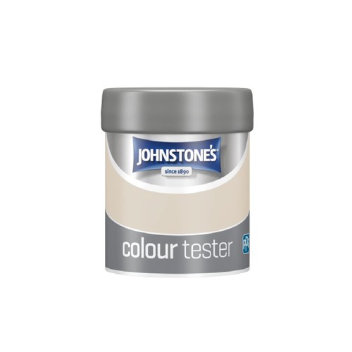 Johnstones paint tester - -,