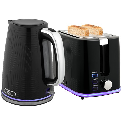 Homcom 3000w rapid boil - homcom, 1.7l
