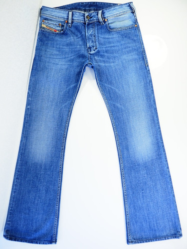 Diesel zathan jeans labelled - zathan,