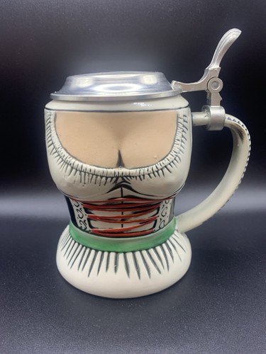 Gerz novelty lady - gerz, beer