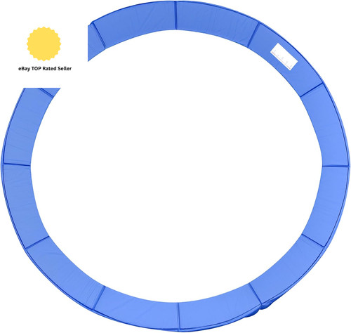 12ft trampoline pad - 12ft, surround