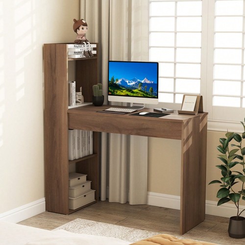 Home office desk - office,