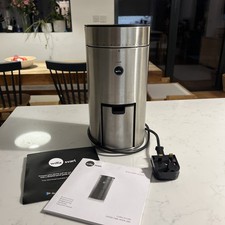 Wilfa Uniform Coffee grinder