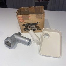 Kenwood Chef A720 Vintage Mincer Attachment 