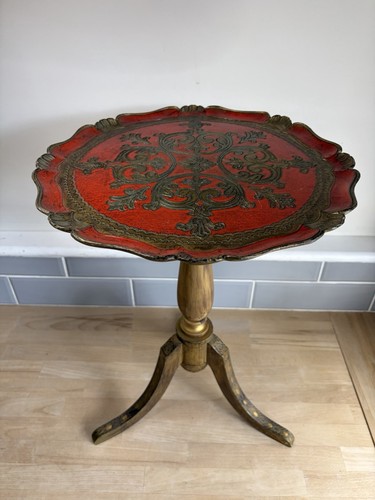 Vintage italian florentine - vintage,