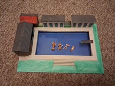 Faller OO/HO Gauge Swimming