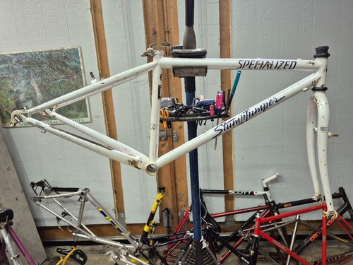 Vintage specialized - vintage,