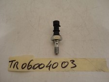 Oil Pressure Switch Triumph Speed Triple 1050 05 15