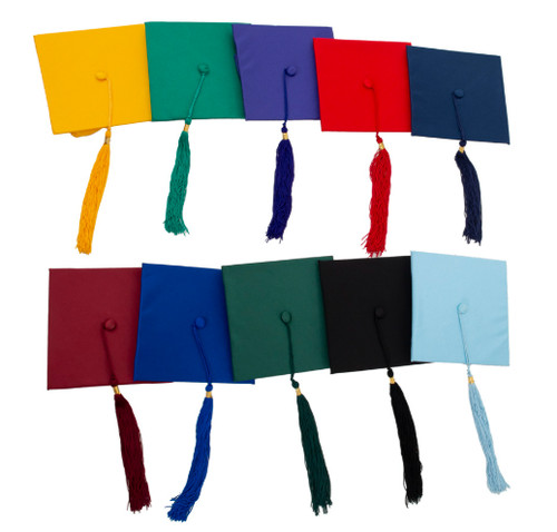 Children graduation gown - graduation,