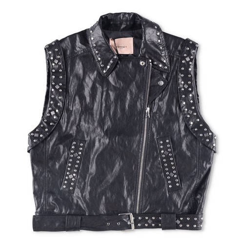 Twinset womens sleevless - twinset,