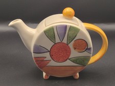 Past Times Clarice Cliff