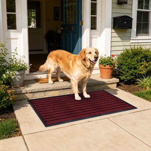 Heavy duty non - duty, slip