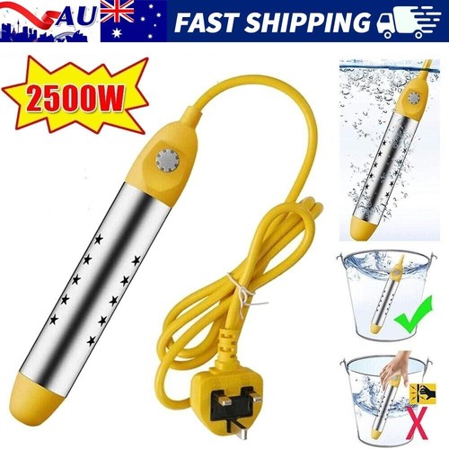 2500w electric immersion - 2500w, water