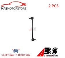 Anti roll bar - anti, stabiliser