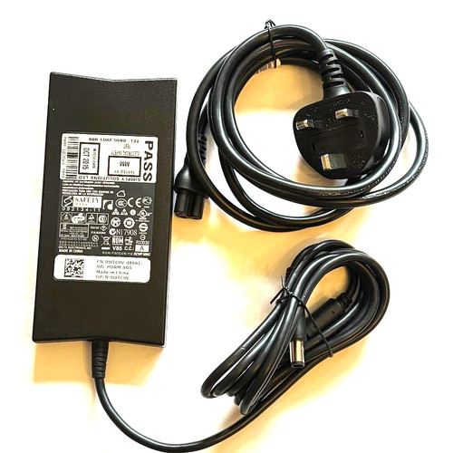 Genuine dell 90w laptop - genuine,