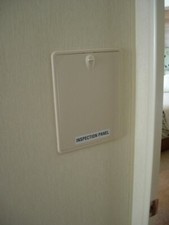 Static Caravan, Motorhome and