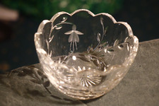 Stuart Lead Crystal Cascade