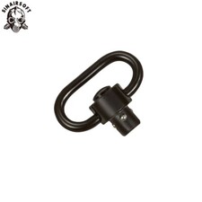 Tactical quick detach - qd,