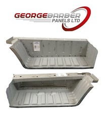 FORD TRANSIT MK6/7 2000-2014