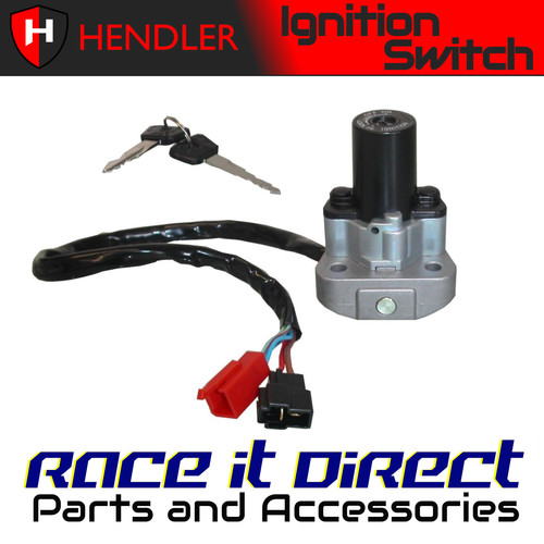 Ignition switch for yamaha - switch,