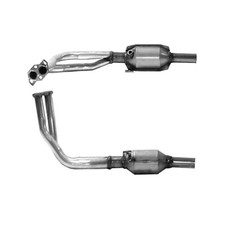 Catalytic Converter Non Type