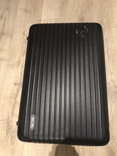 Vintage rimowa case - rimowa,