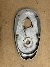 James/Francis Barnett AMC 25T