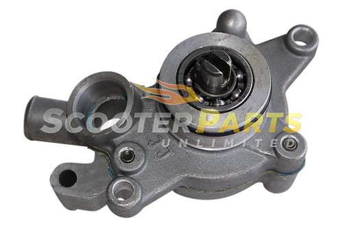 Water pump for linhai - pump,