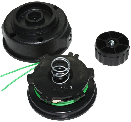 Nylon strimmer line head - nylon,