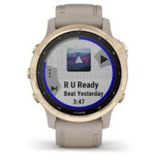 Garmin Fenix 6s Pro Solar 42mm