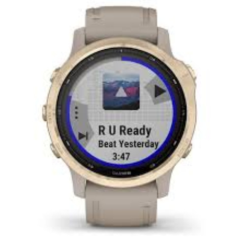 Garmin fenix pro solar - fenix,