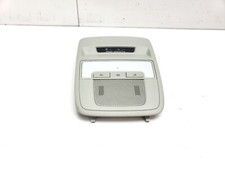 MG ZS 2023 FRONT ROOF READING COURTESY LIGHT 10342185