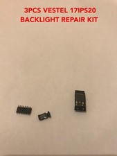 VESTEL 17IPS20 BACKLIGHT