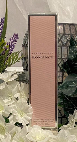 Ralph lauren romance perfume - ralph,