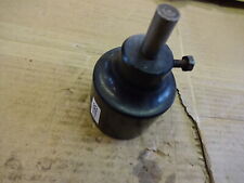 Diamond lap / polisher / grinding wheel 2 5/8" x 1/2" spigot