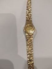  1990's  Vintage Limit gold