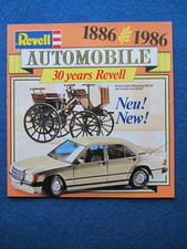 Revell AUTOMOBILE  Model