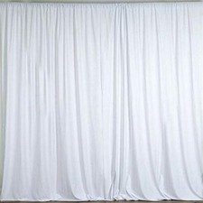 Polyester Backdrop Drapes