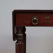 Antique 19th Century Regency