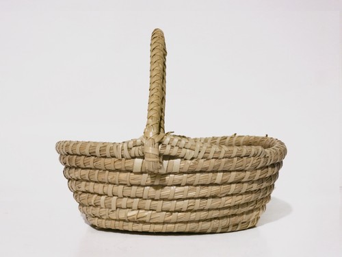 Antique wicker - antique,