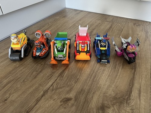 Paw patrol the - the, movie