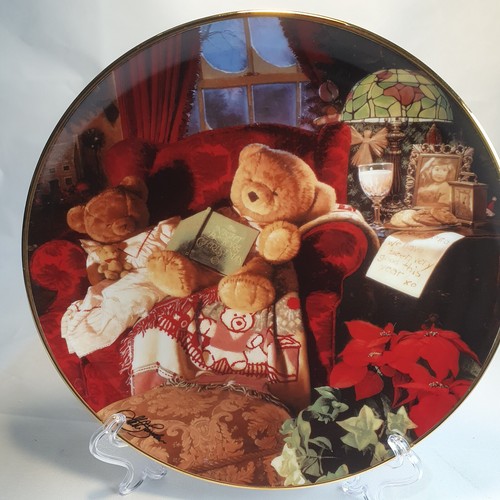 Porcelain plate and all - plate, a