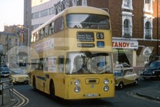 Bus Photo - Bournemouth Transport 262 ULJ262J Leyland Atlantean Alexander