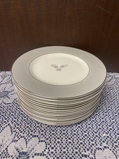 Vintage Elegant Syracuse China