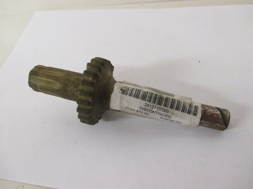 Nos suzuki a100 b100 - b100, b100p