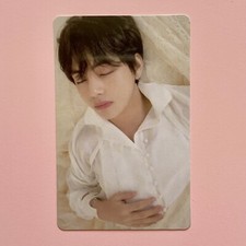 Unofficial BTS Taehyung Love