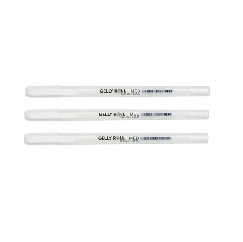 Sakura gelly roll - x,
